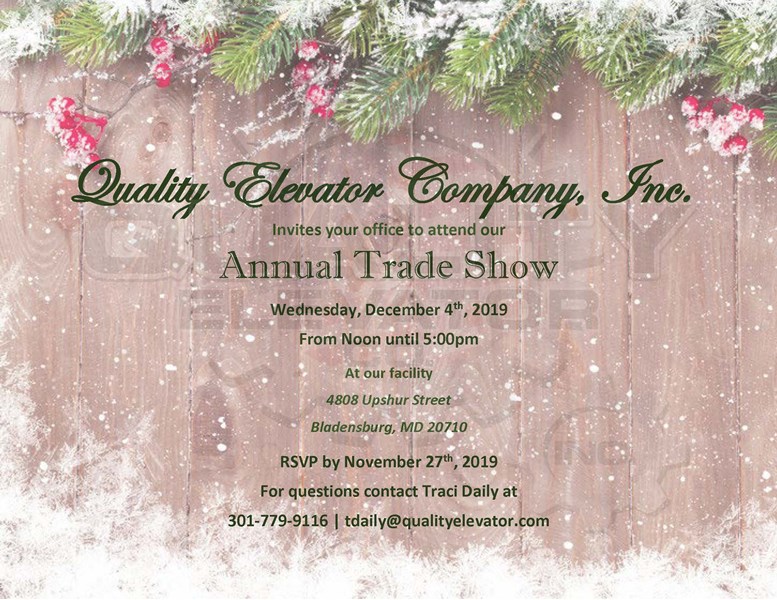 Quality_2019_Trade_Show_Invite
